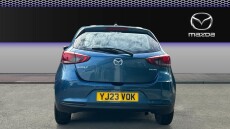 Mazda 2 1.5 Skyactiv G 75 SE-L 5dr Petrol Hatchback